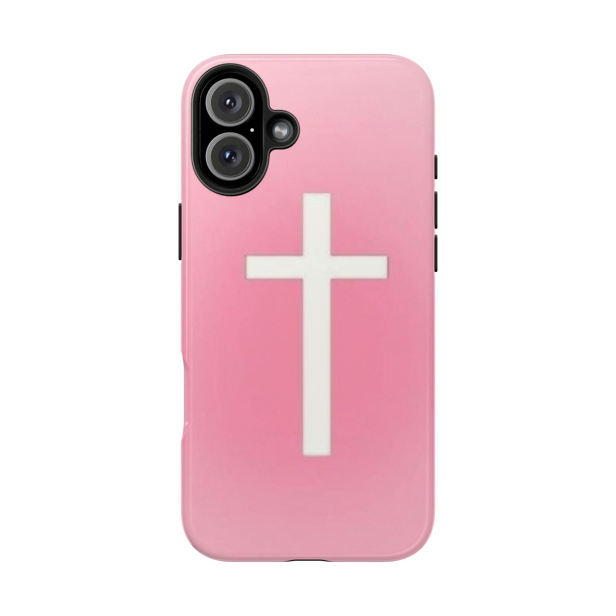 Cross Phone Cases