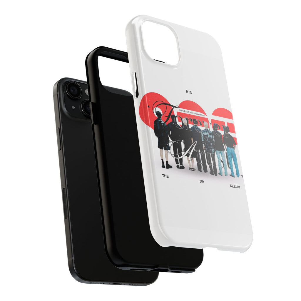 BTS Phone Cases