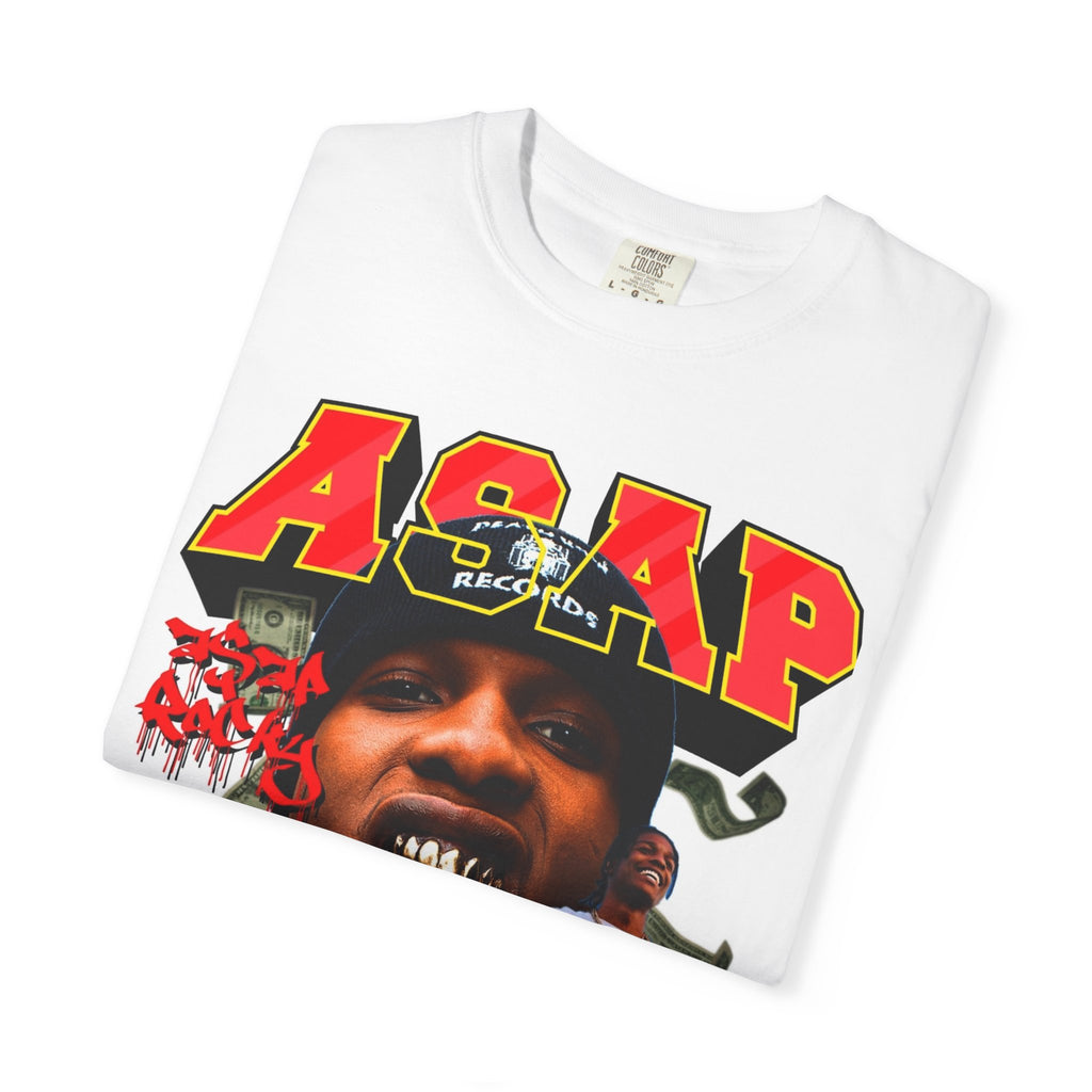 Asap (ver 2) Unisex T-shirt
