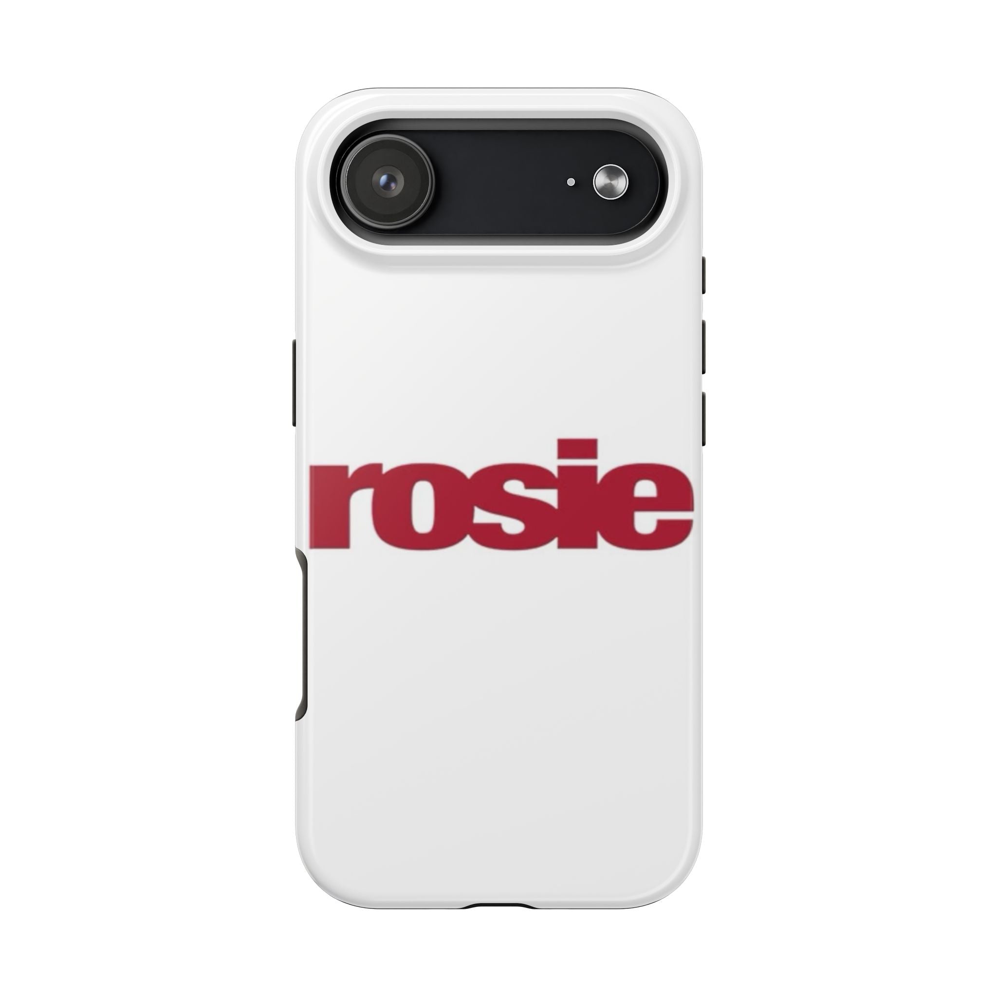 Rosie Phone Cases