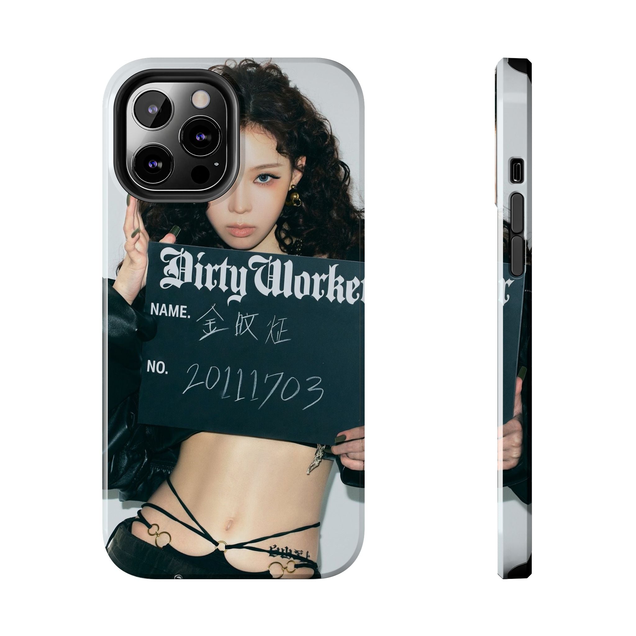 Aespa Winter Phone Cases