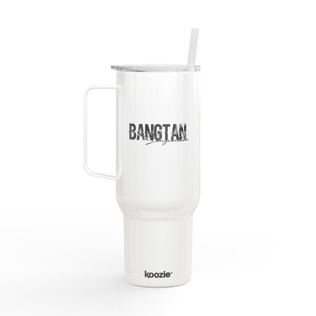 BTS Tumbler