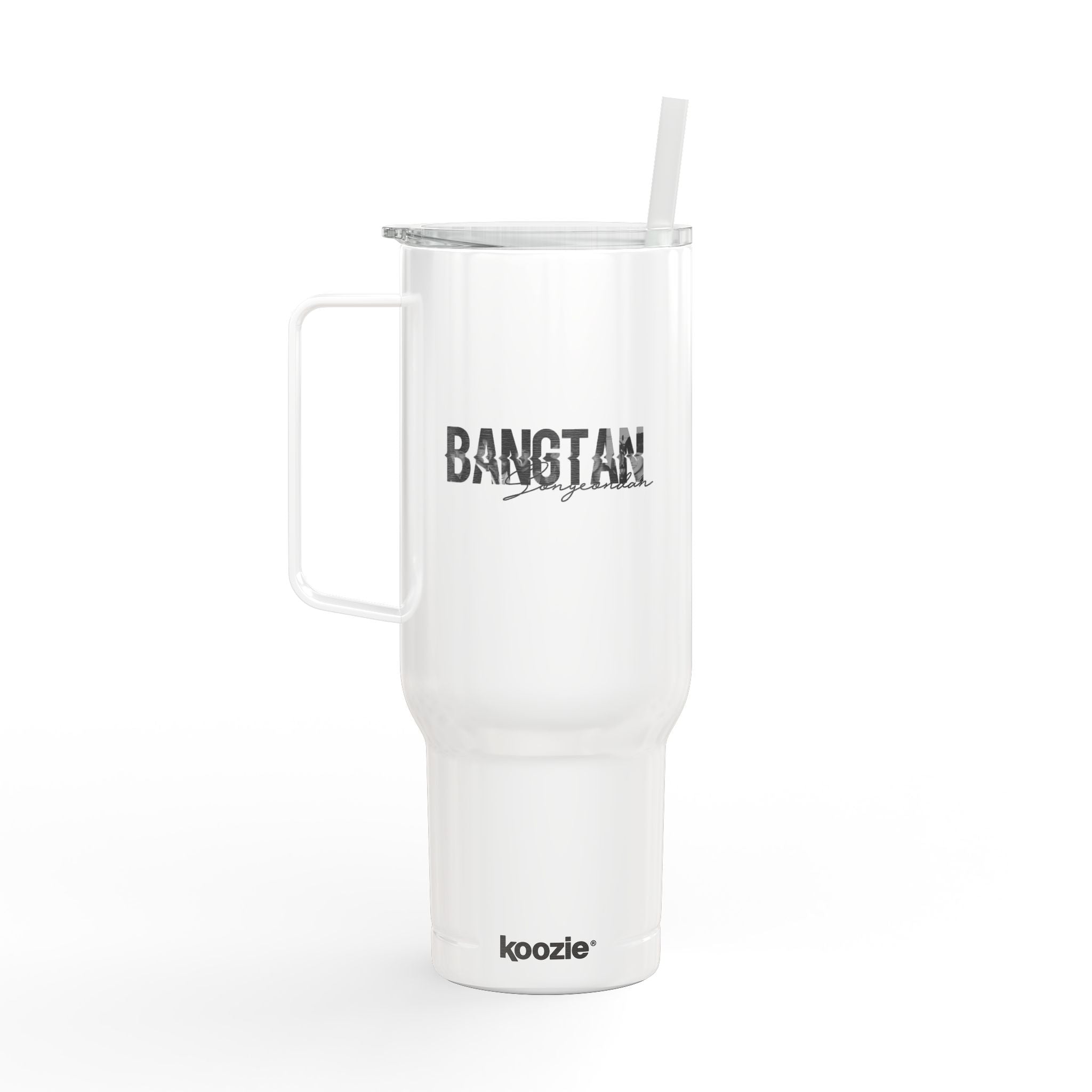BTS Tumbler