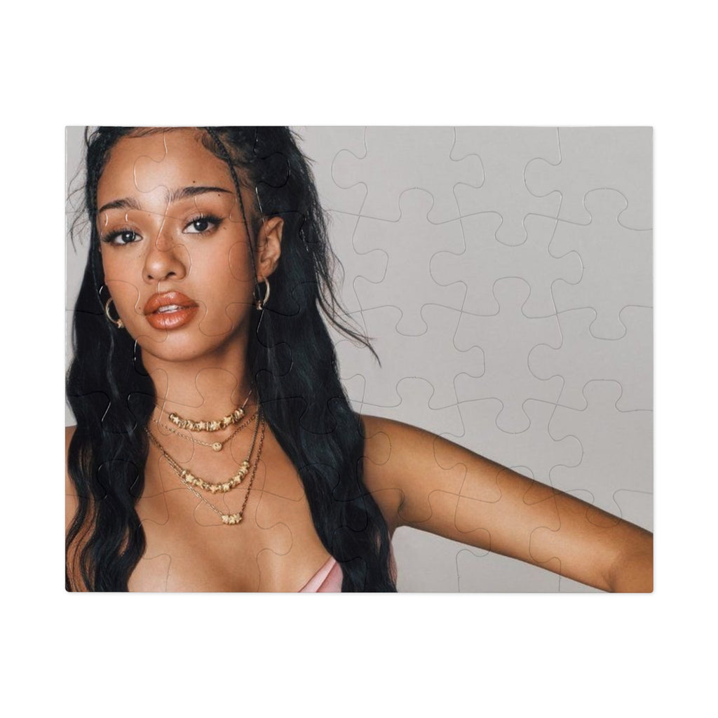 Katseye Manon Puzzle