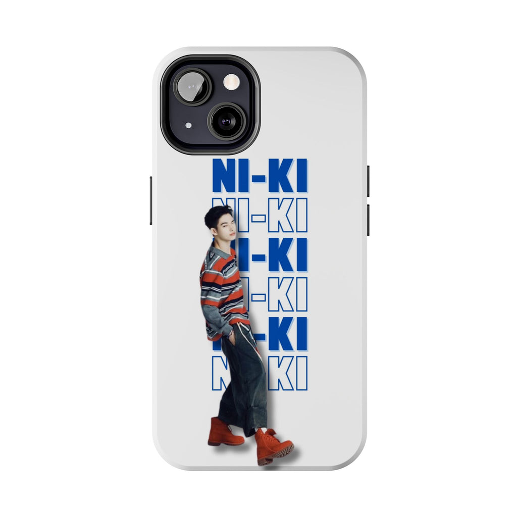 Enhypen Niki Phone Cases