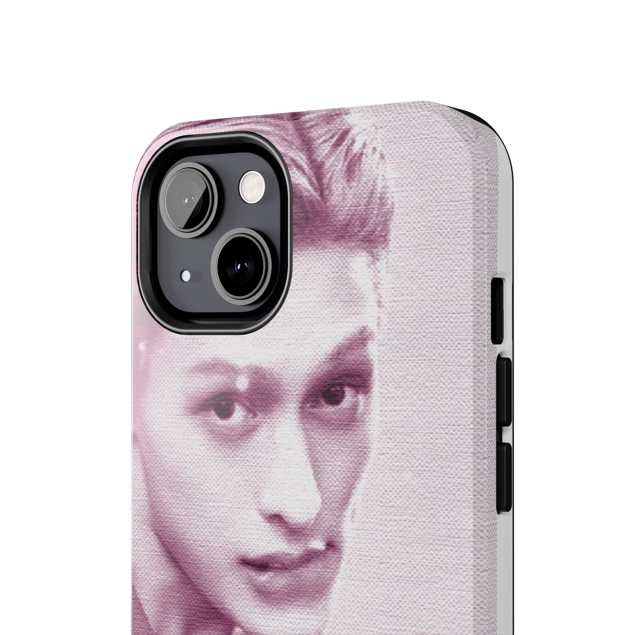 James Phone Cases