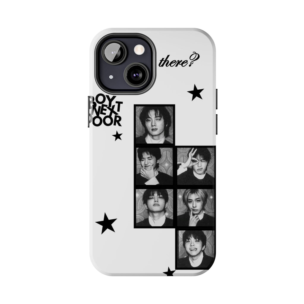 BOYNEXTDOOR Phone Cases