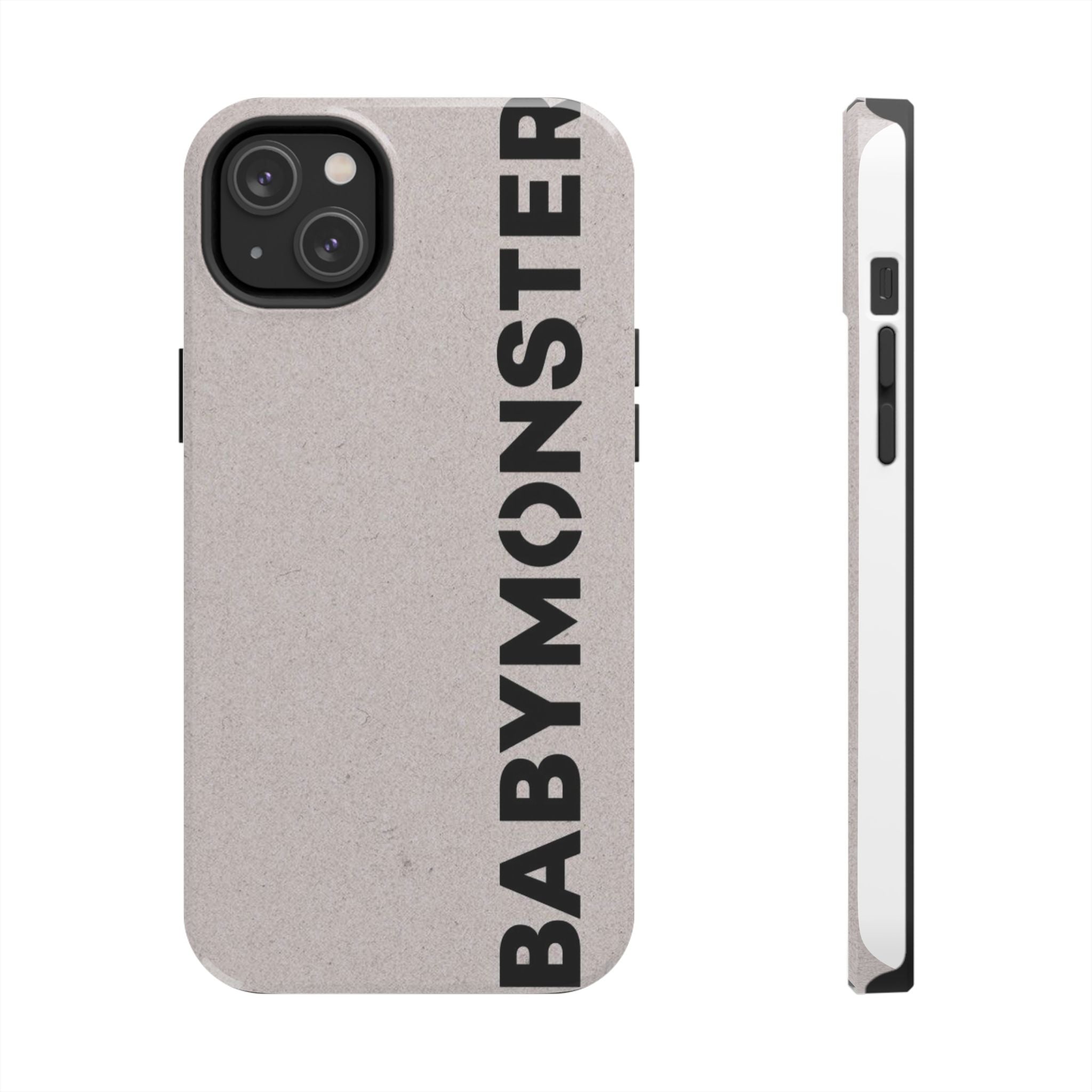 Babymonster Phone Cases
