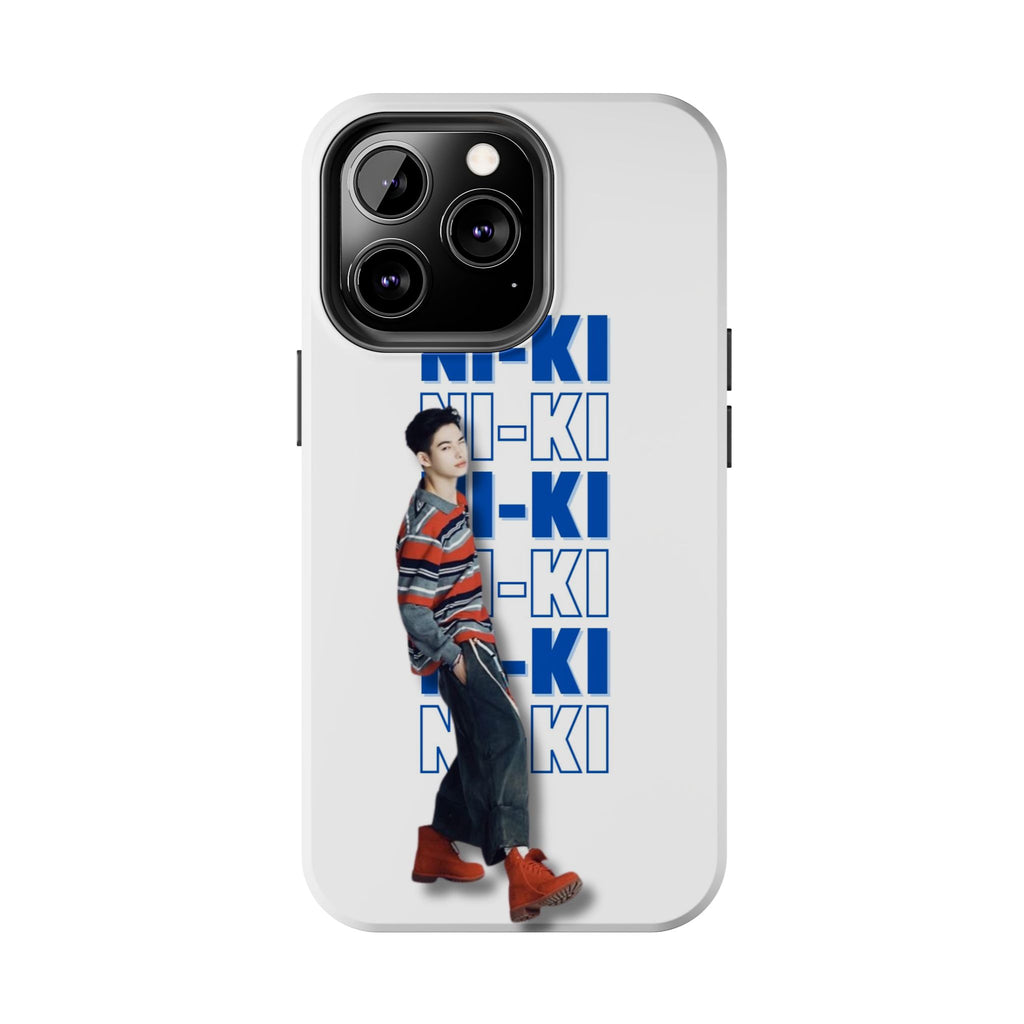 Enhypen Niki Phone Cases