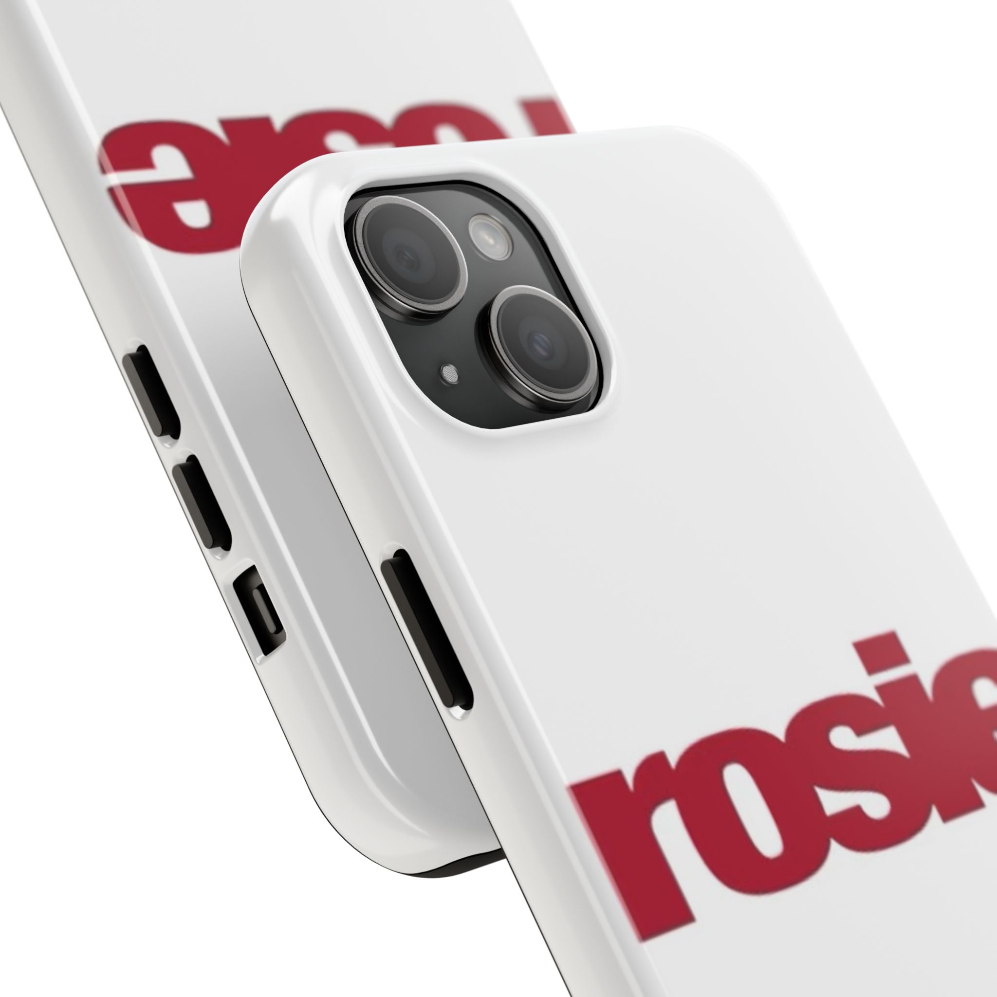 Rosie Phone Cases