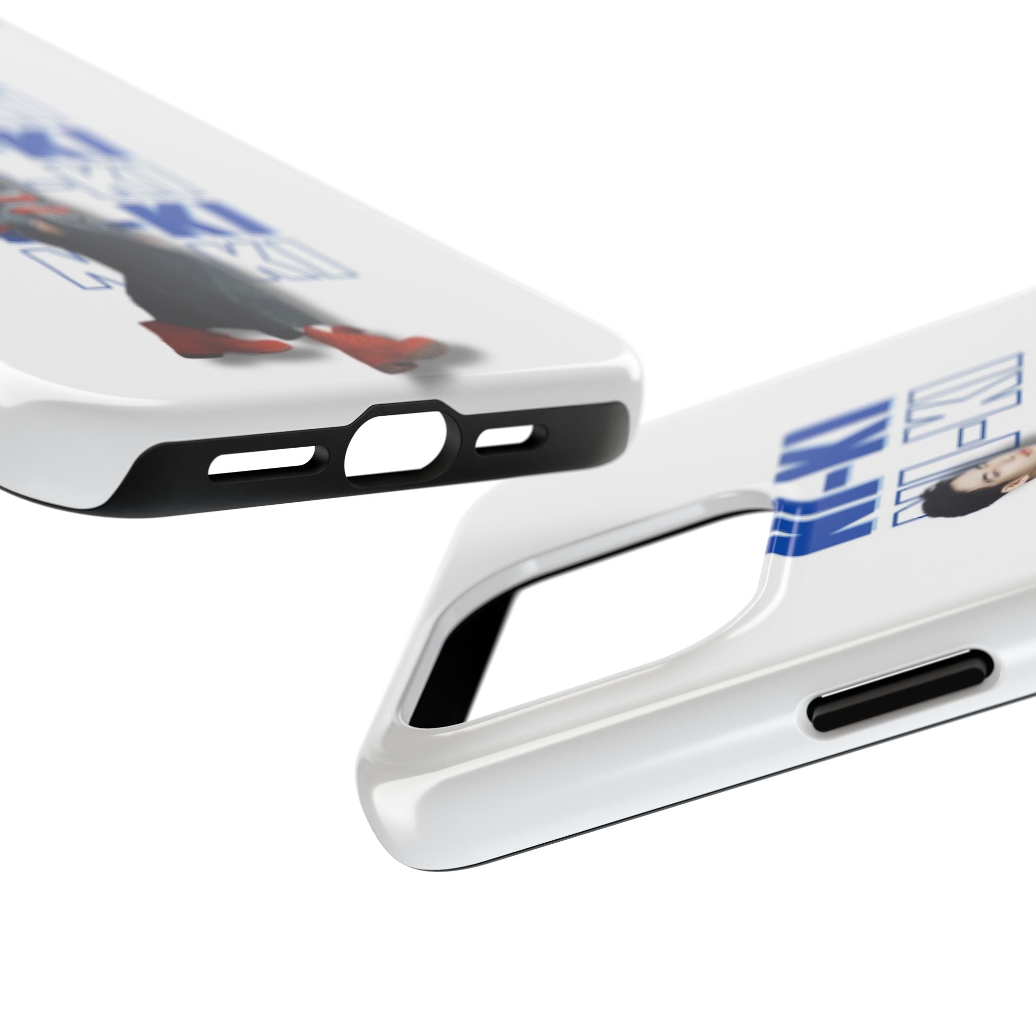 Enhypen Niki Phone Cases