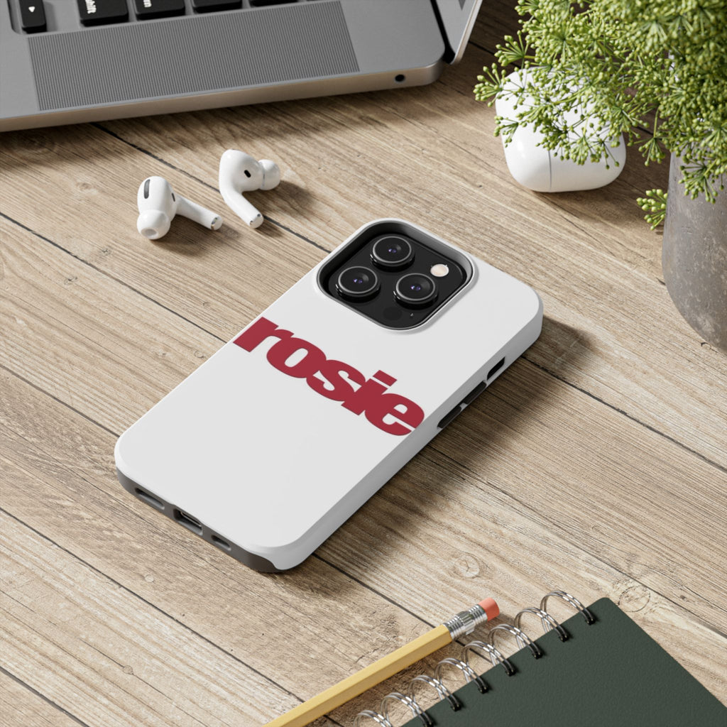 Rosie Phone Cases