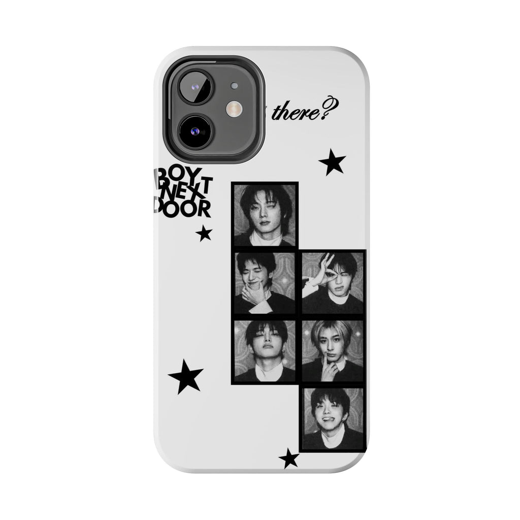 BOYNEXTDOOR Phone Cases