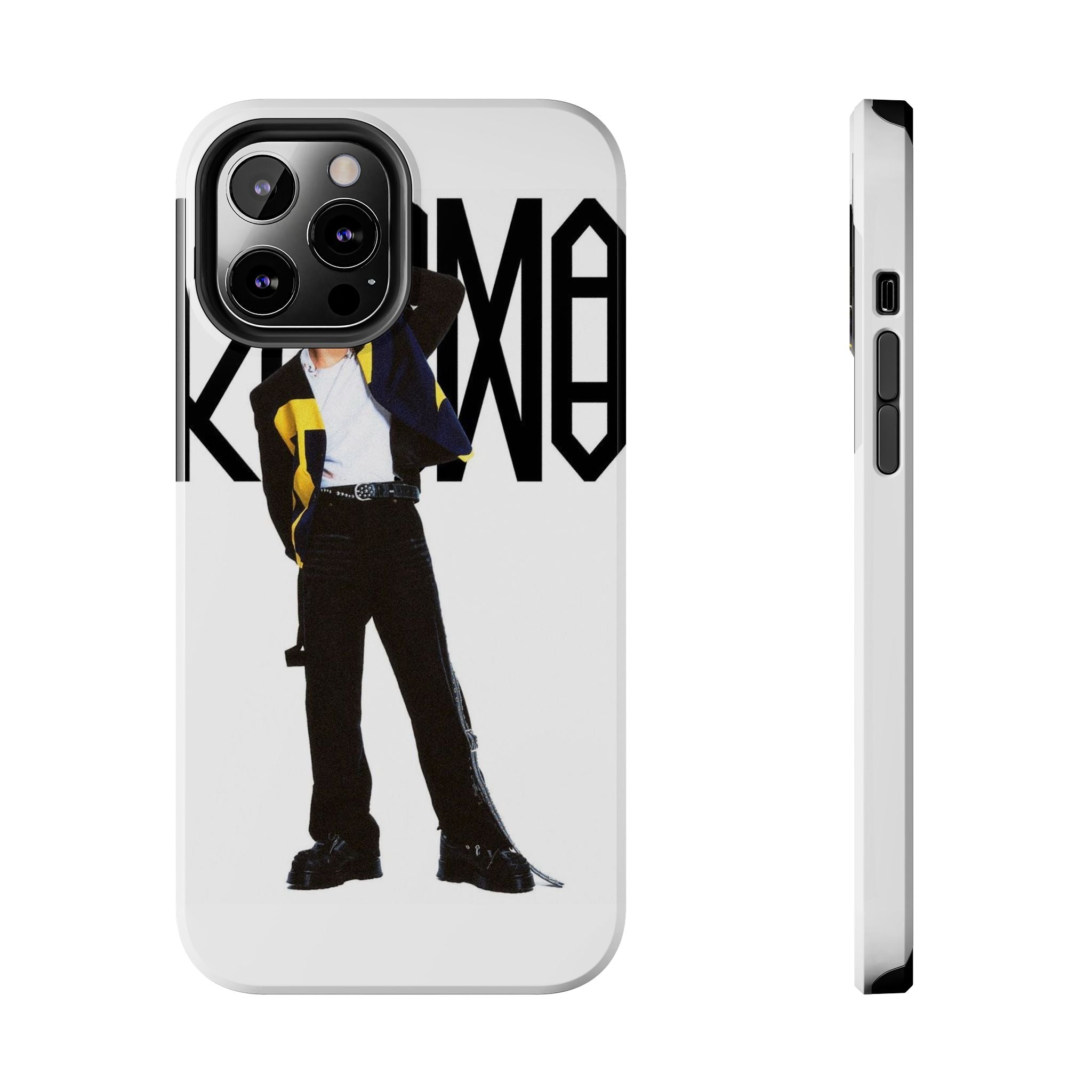 Straykids Han Karma Phone Cases