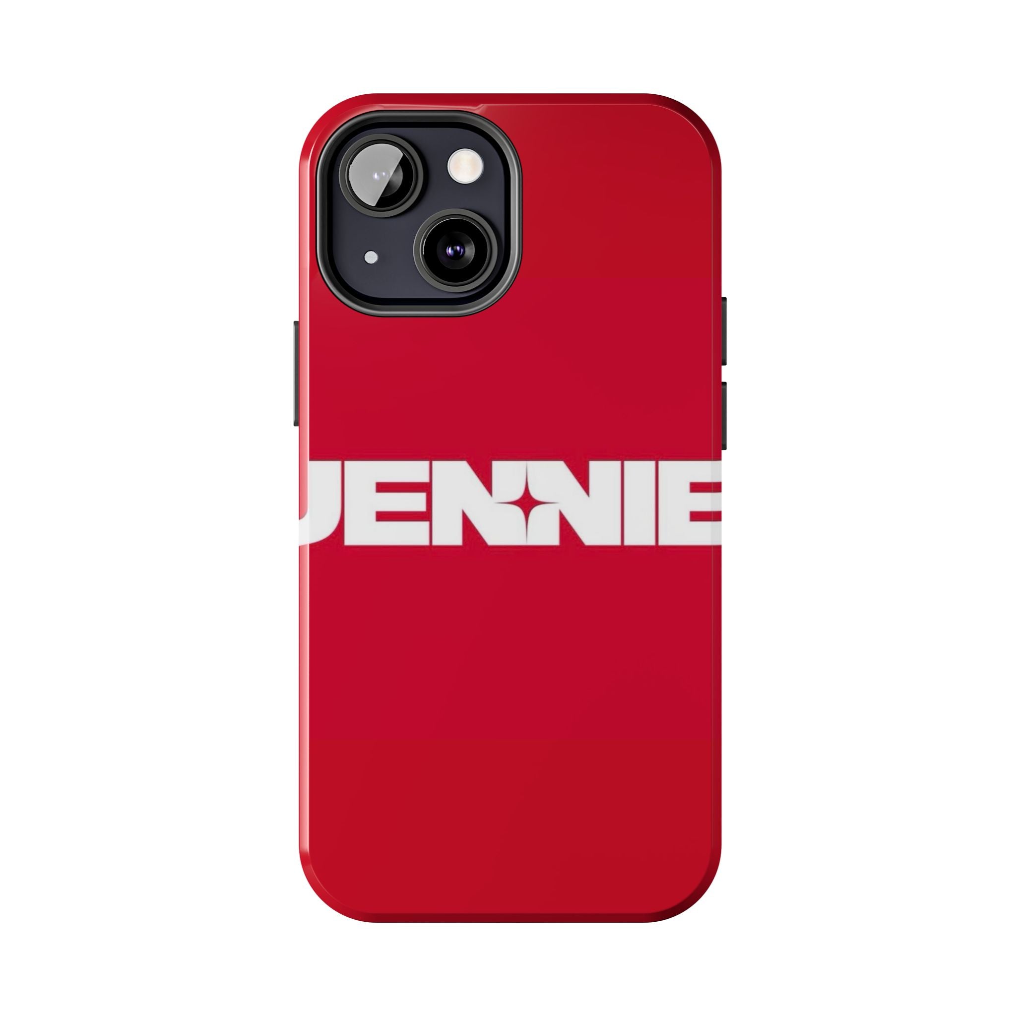 Jennie Phone Cases