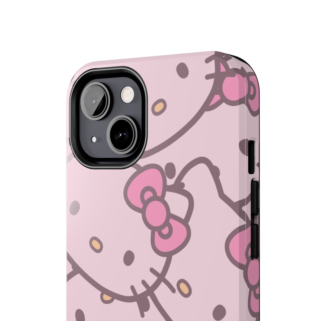 Hello Kitty Phone Cases