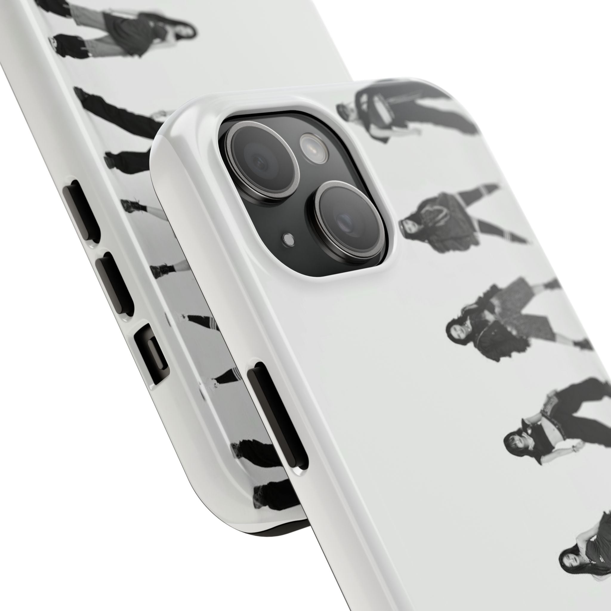 Babymonster Phone Cases