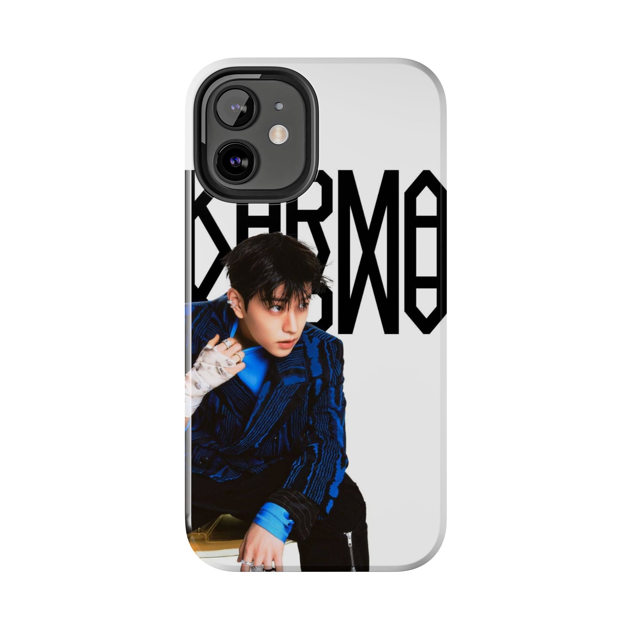Straykids Seungmin Karma Phone Cases