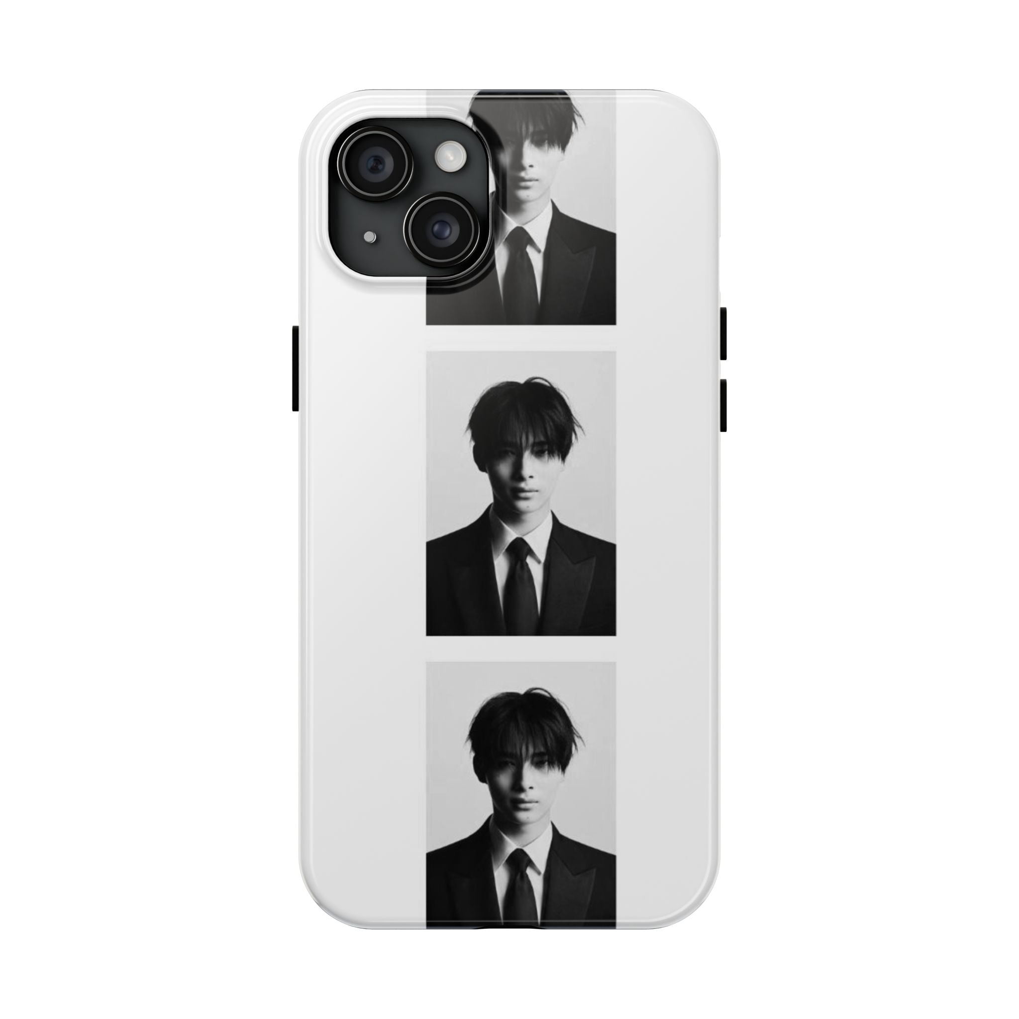 Niki Phone Cases