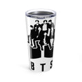 BTS Tumbler