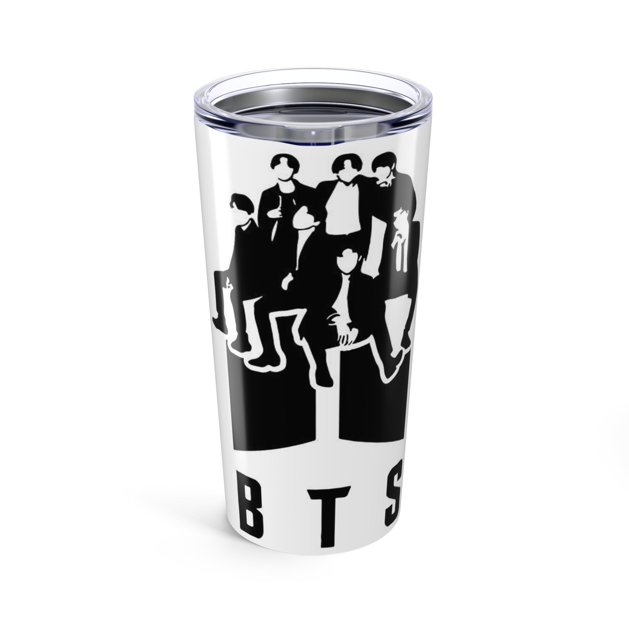 BTS Tumbler