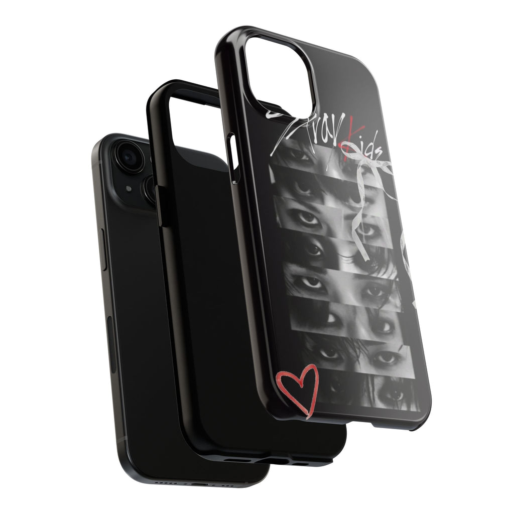 Straykids Phone Cases