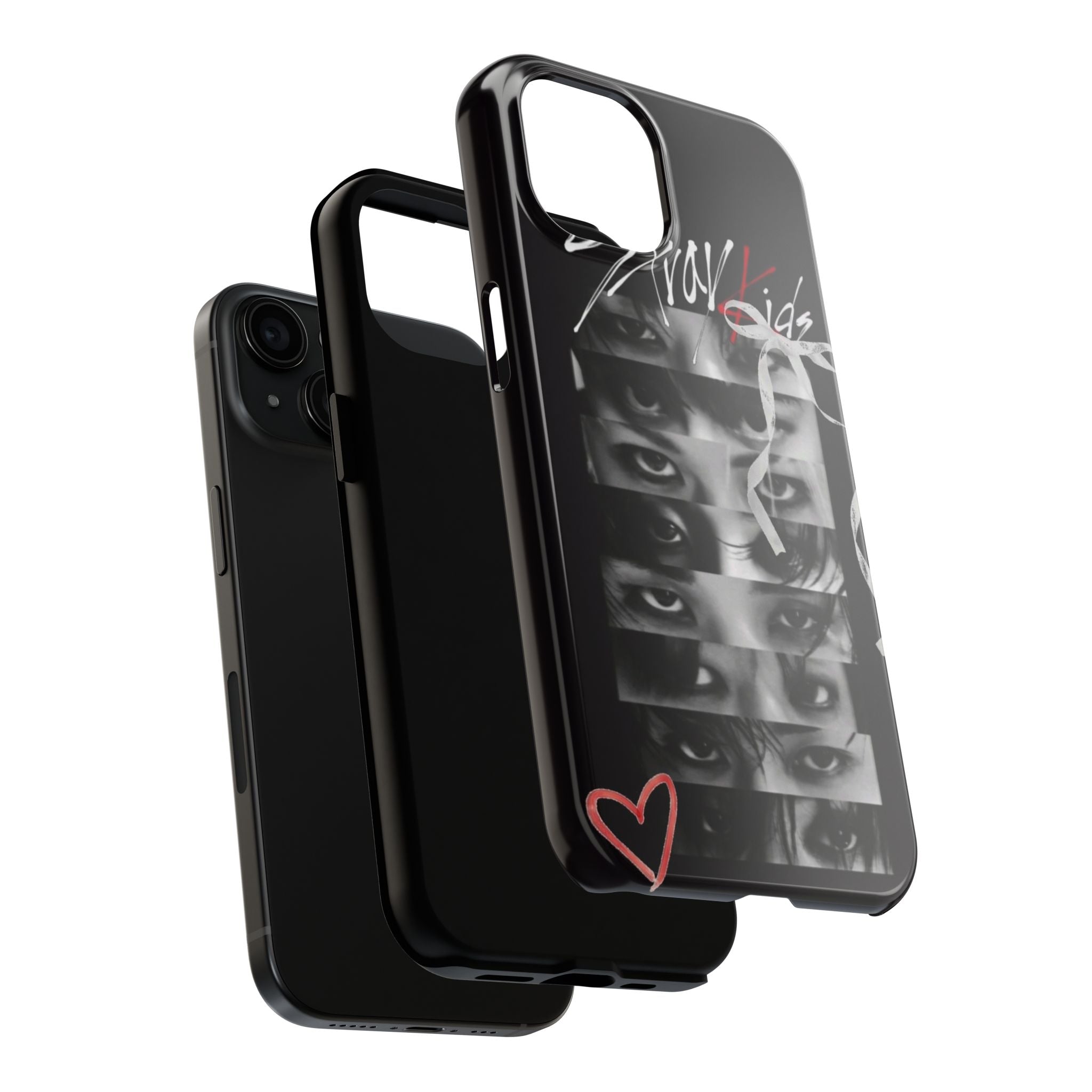 Straykids Phone Cases