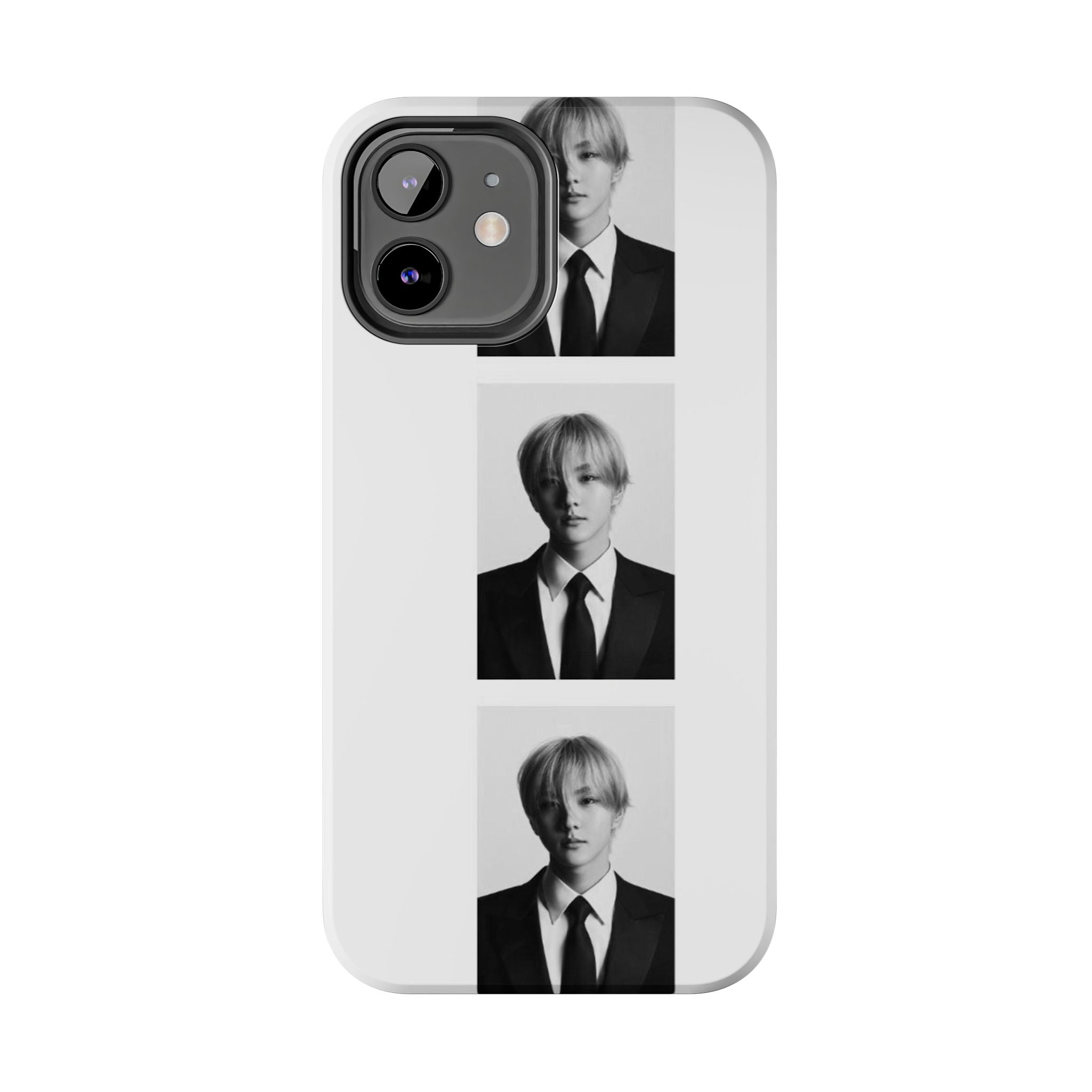 Jungwon Phone Cases