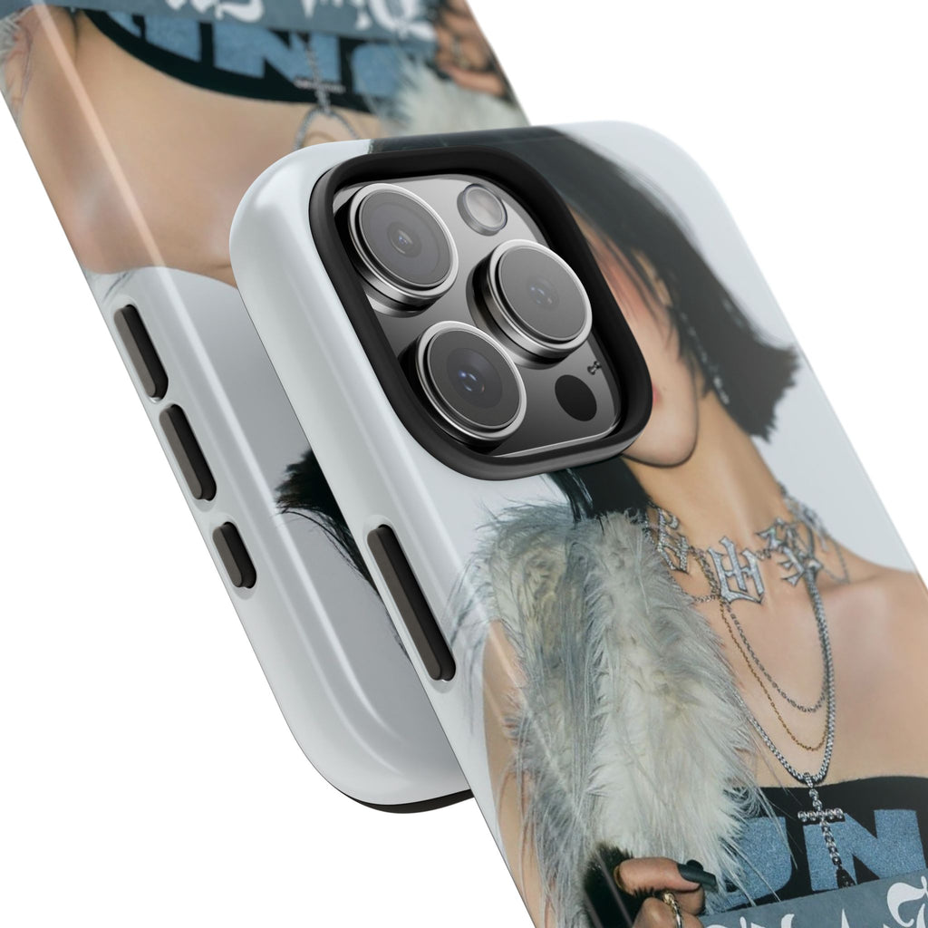 Aespa Karina Phone Cases