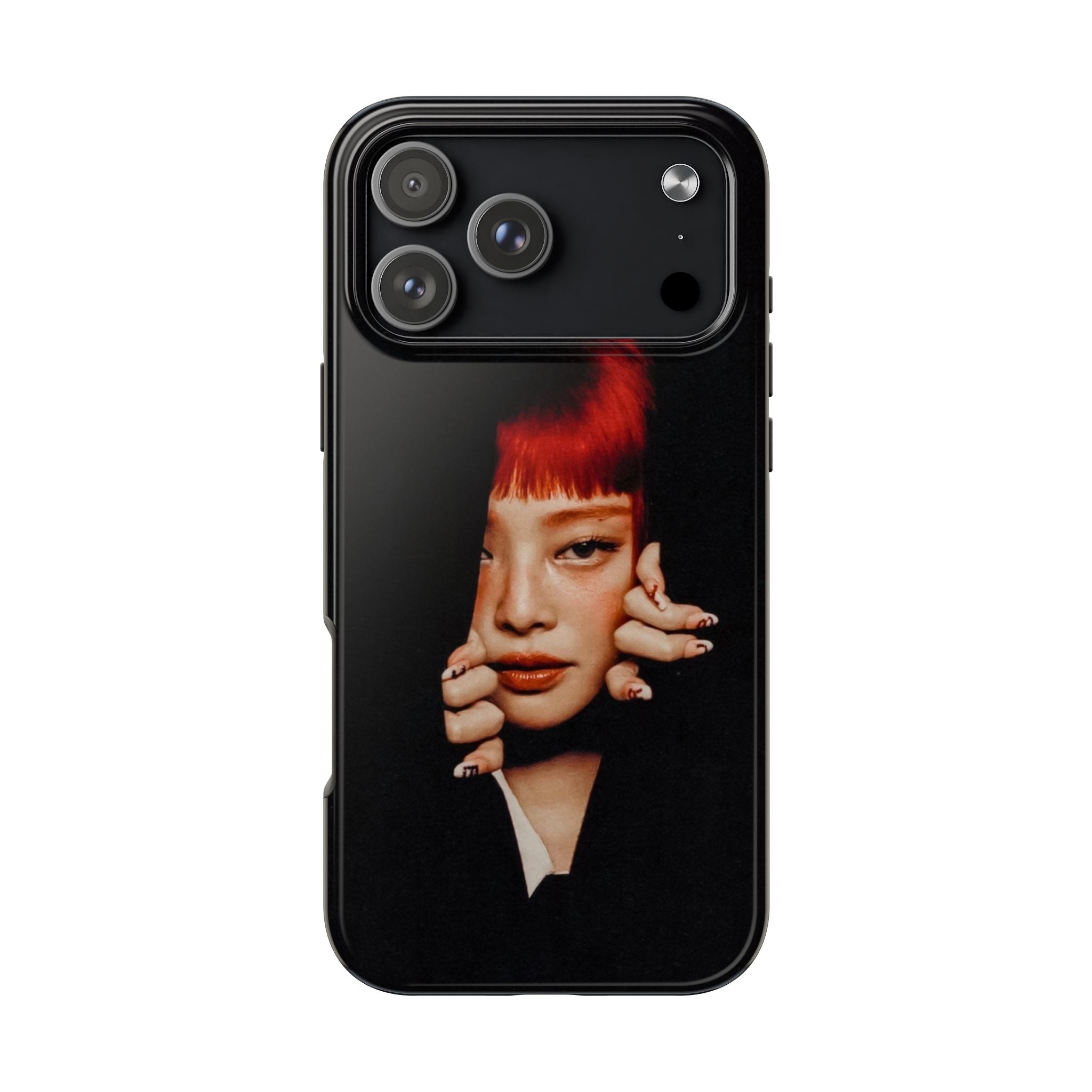 Jennie Phone Cases