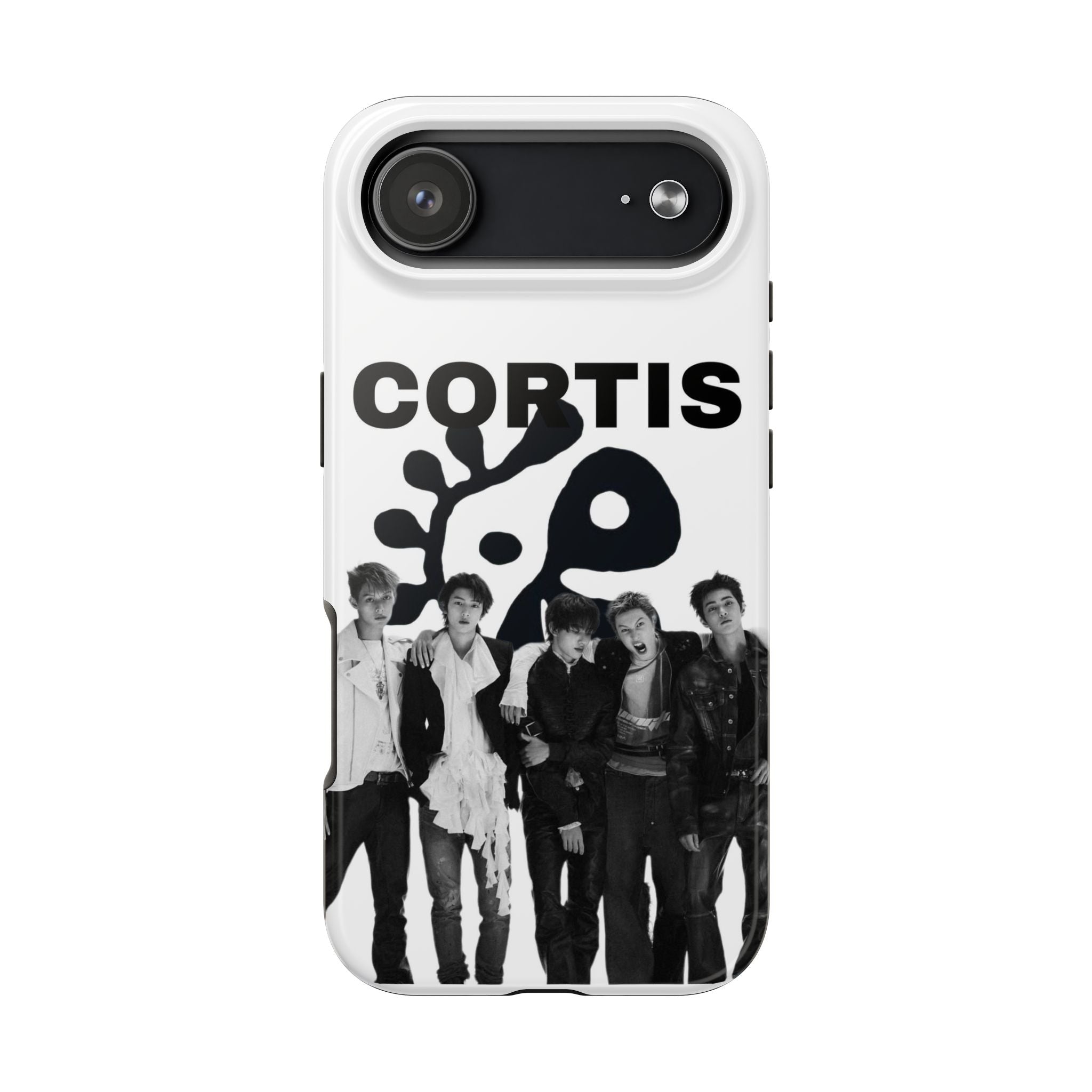 Cortis Phone Cases