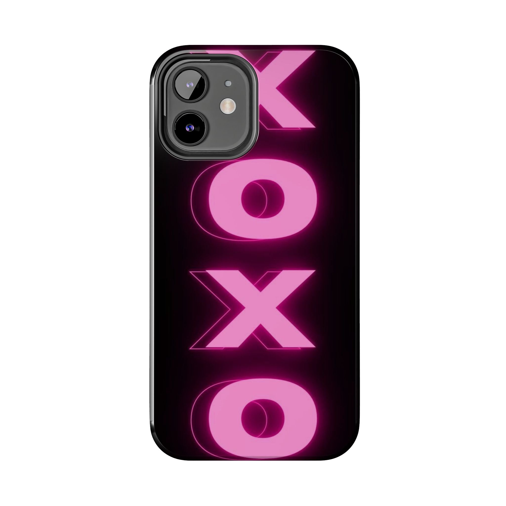 « XOXO » Phone Cases
