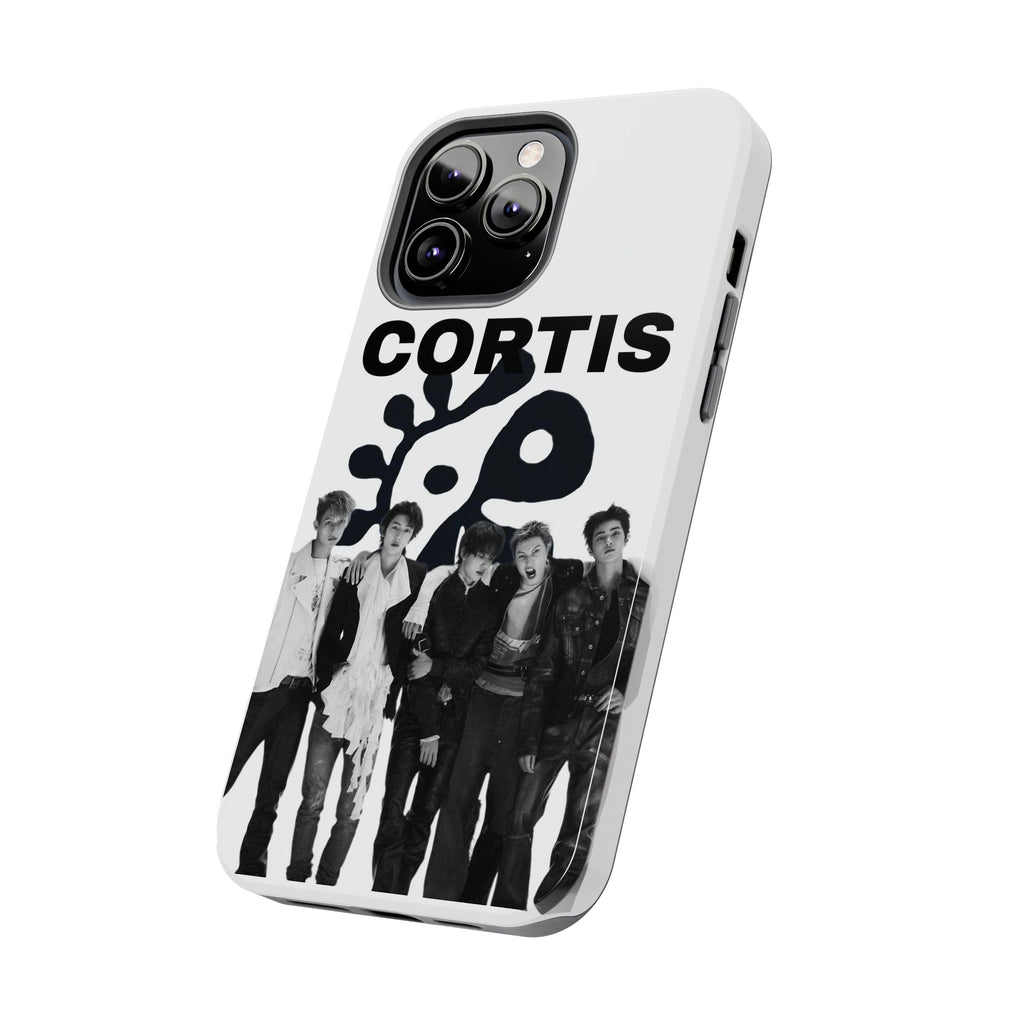 Cortis Phone Cases