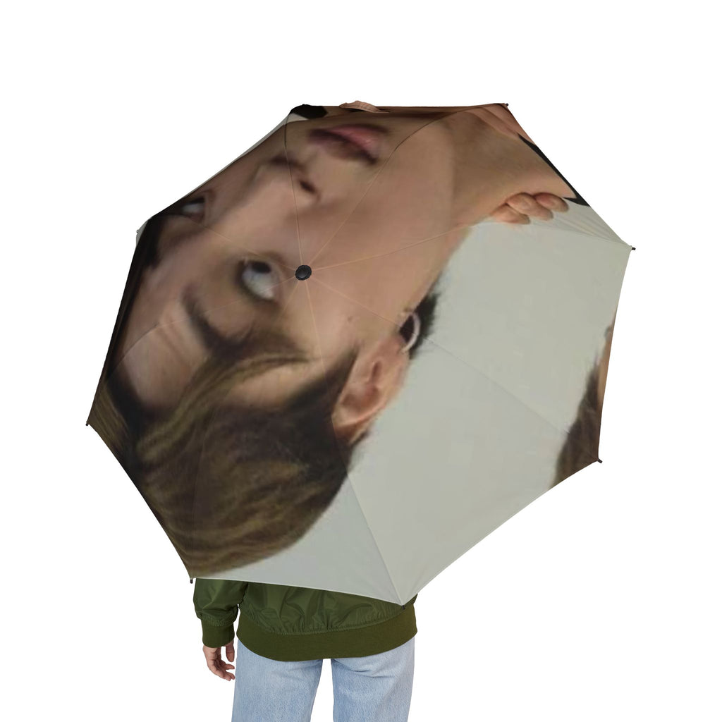 BTS Jimin Umbrella
