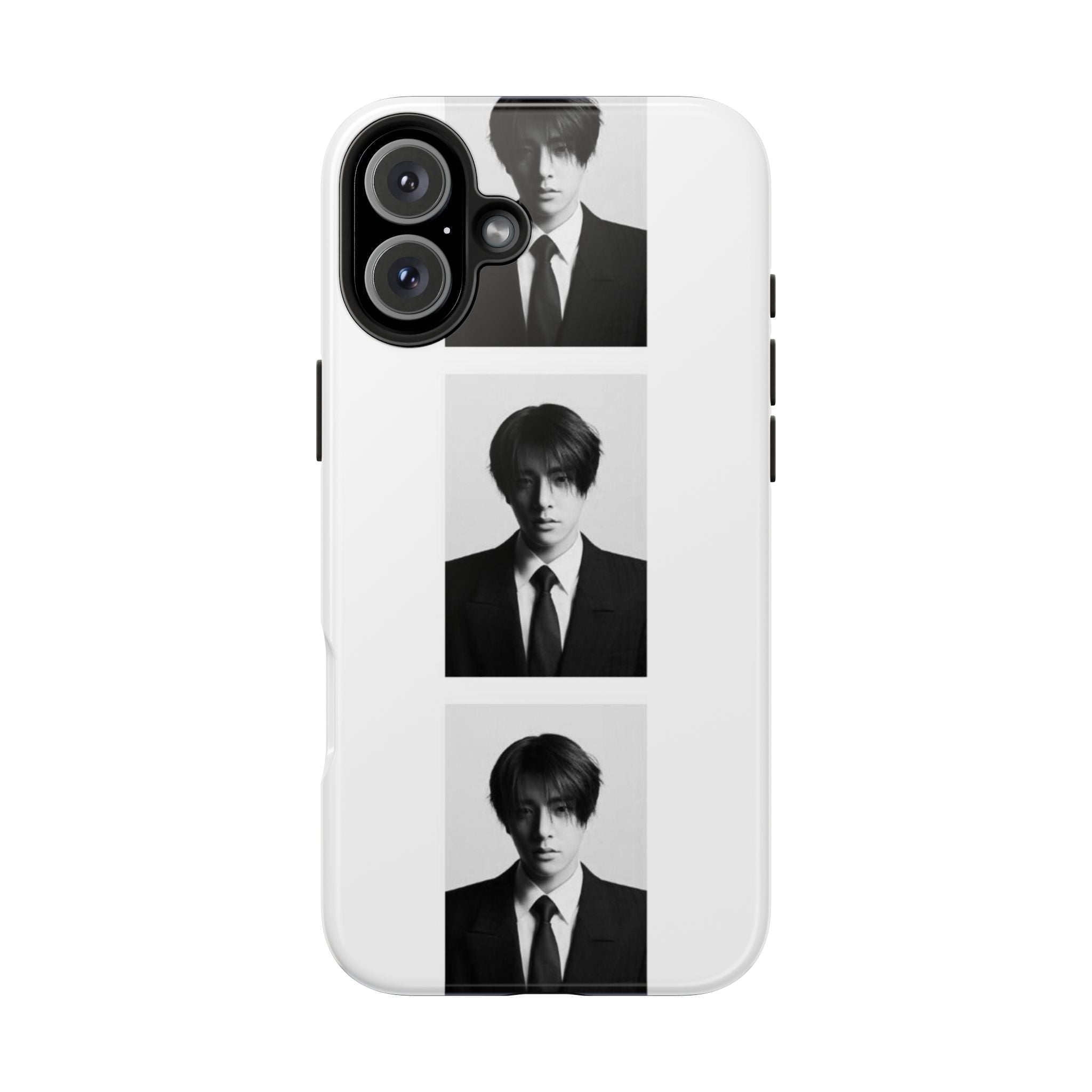 Jake Phone Cases