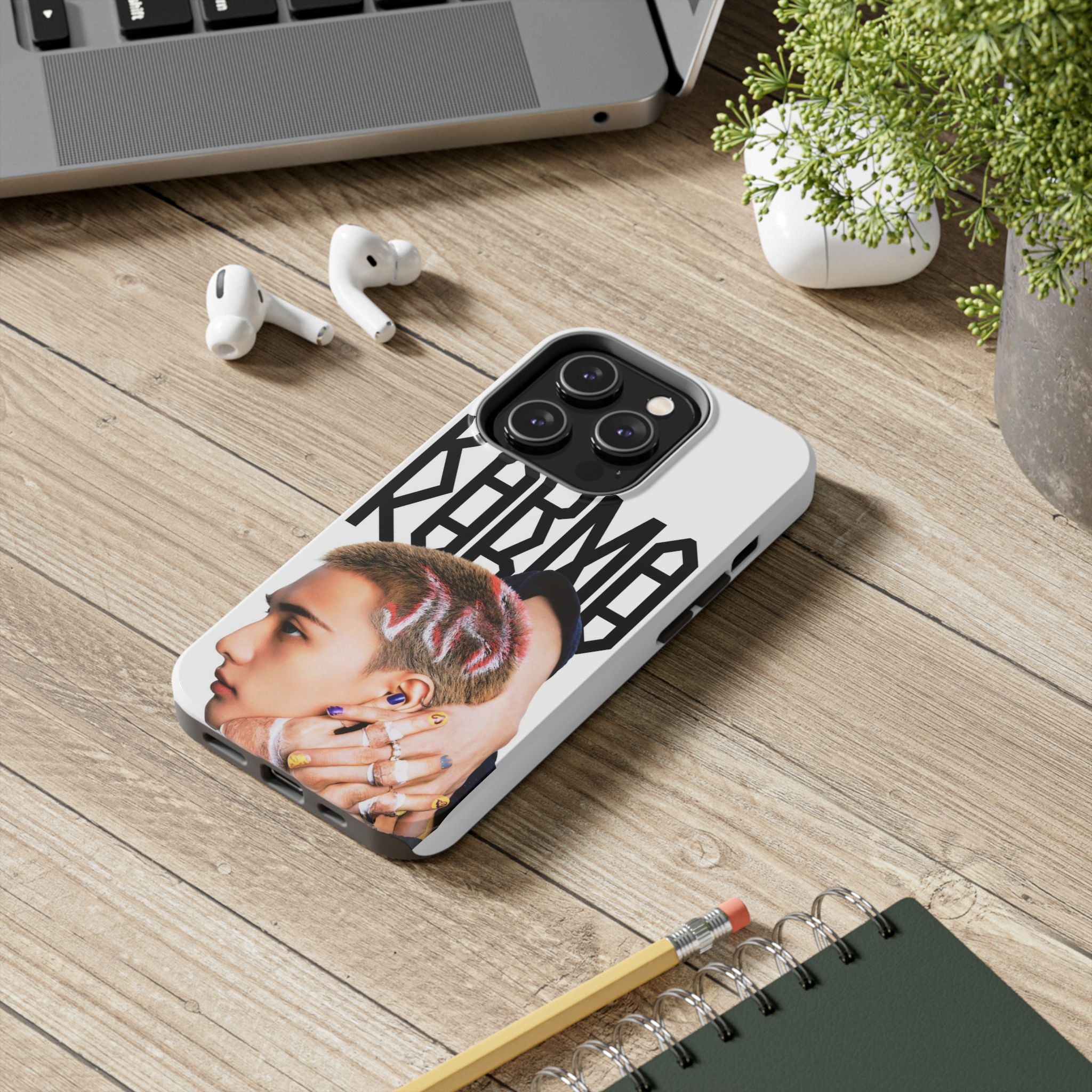 Straykids Hyunjin Karma Phone Cases