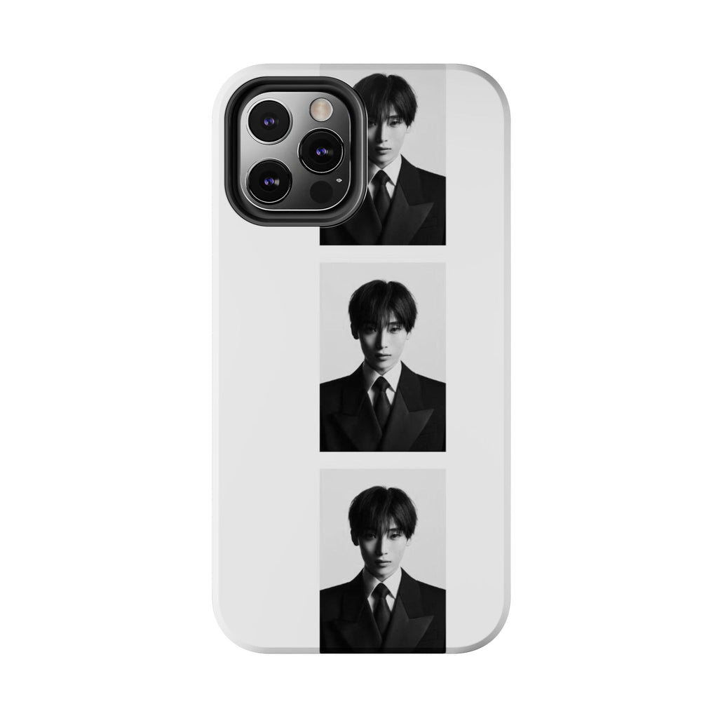 Sunoo Phone Cases