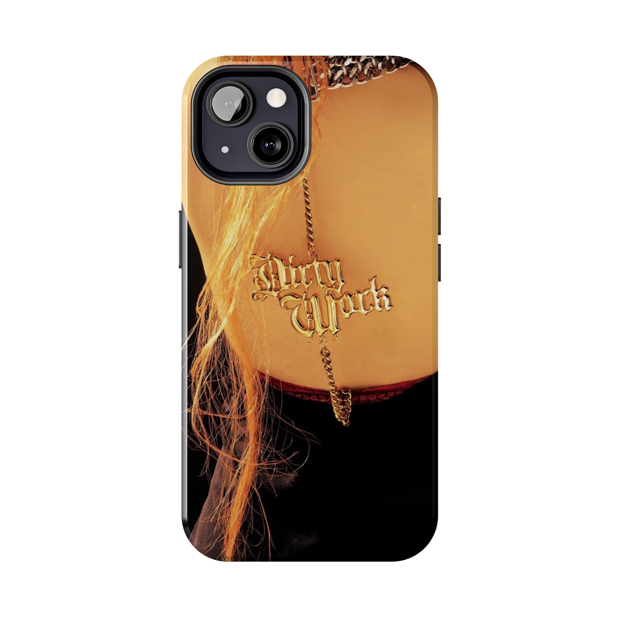 Aespa Giselle Phone Cases