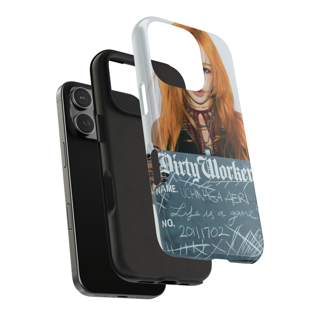 Aespa Giselle Phone Cases