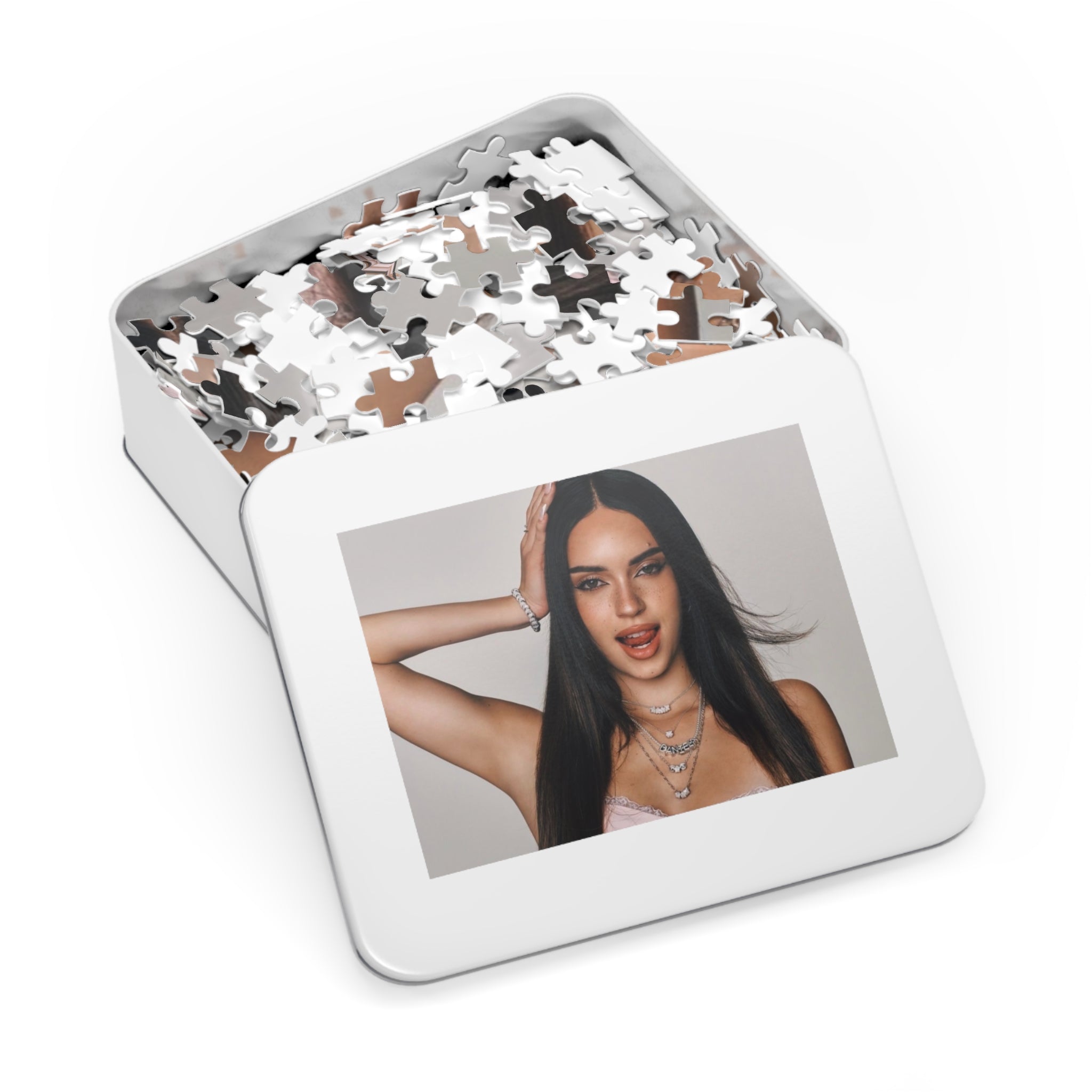 Katseye Daniela Puzzle