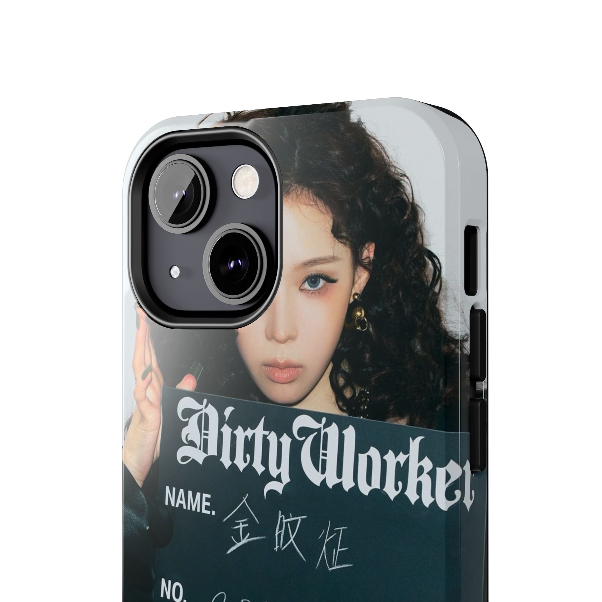 Aespa Winter Phone Cases