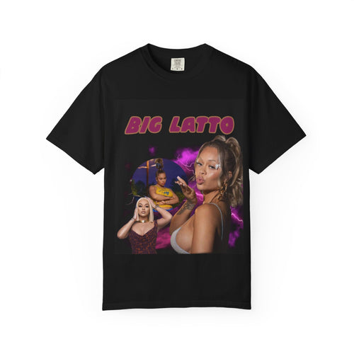 Big Mama (ver 2) Unisex T-shirt