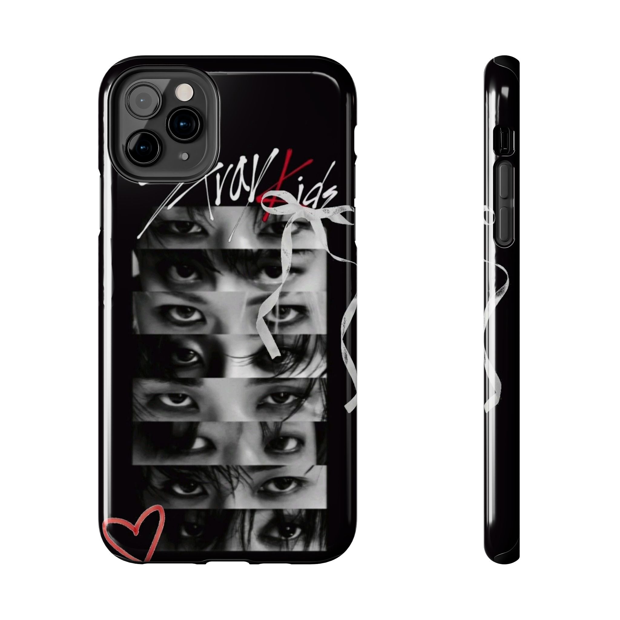 Straykids Phone Cases