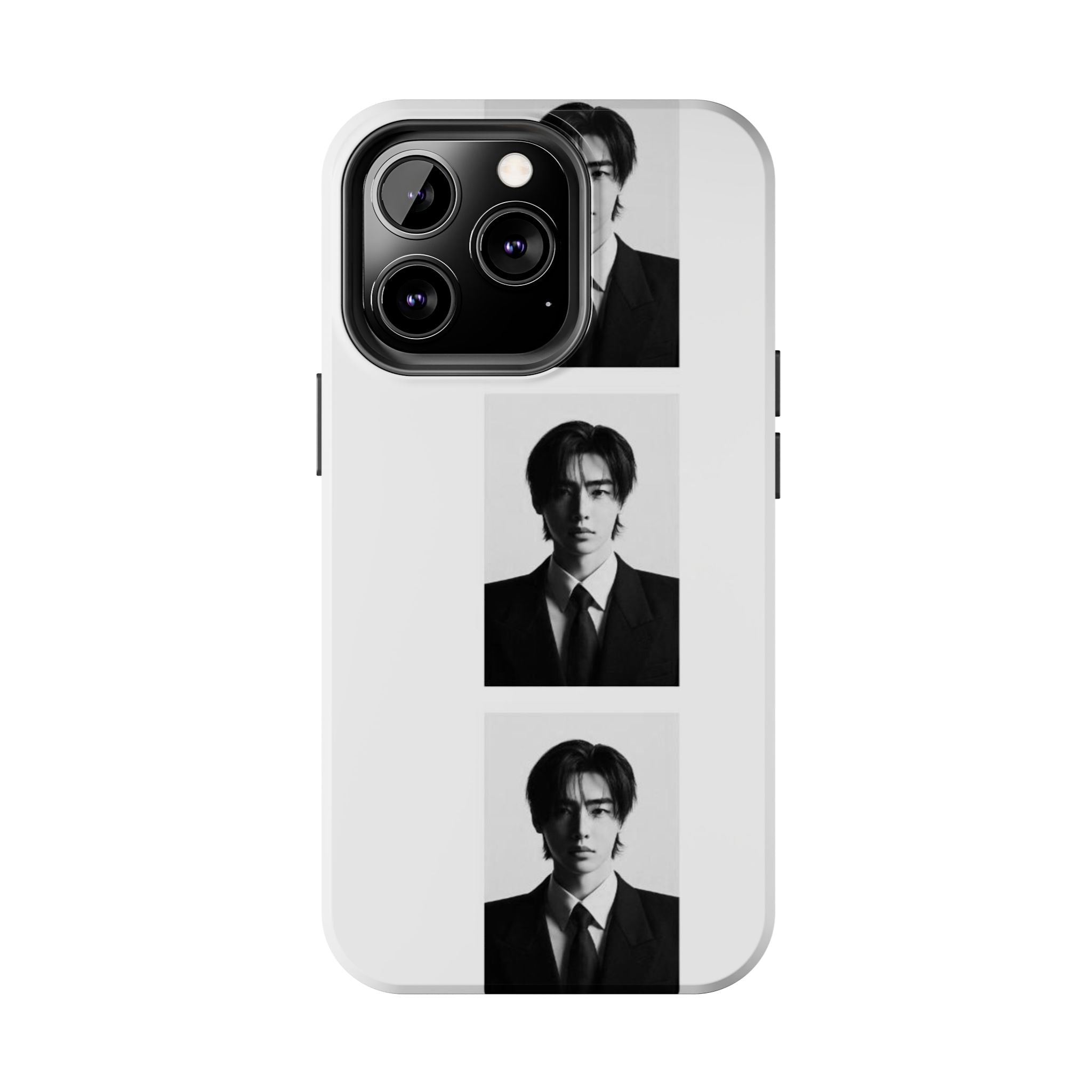 Sunghoon Phone Cases