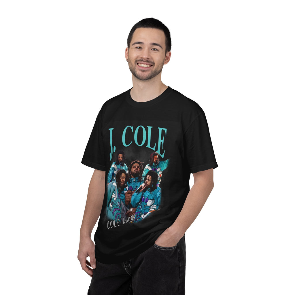 J. Cole (ver 1) Unisex T-shirt