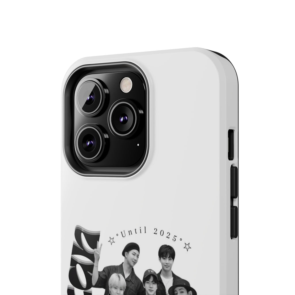 BTS Phone Cases
