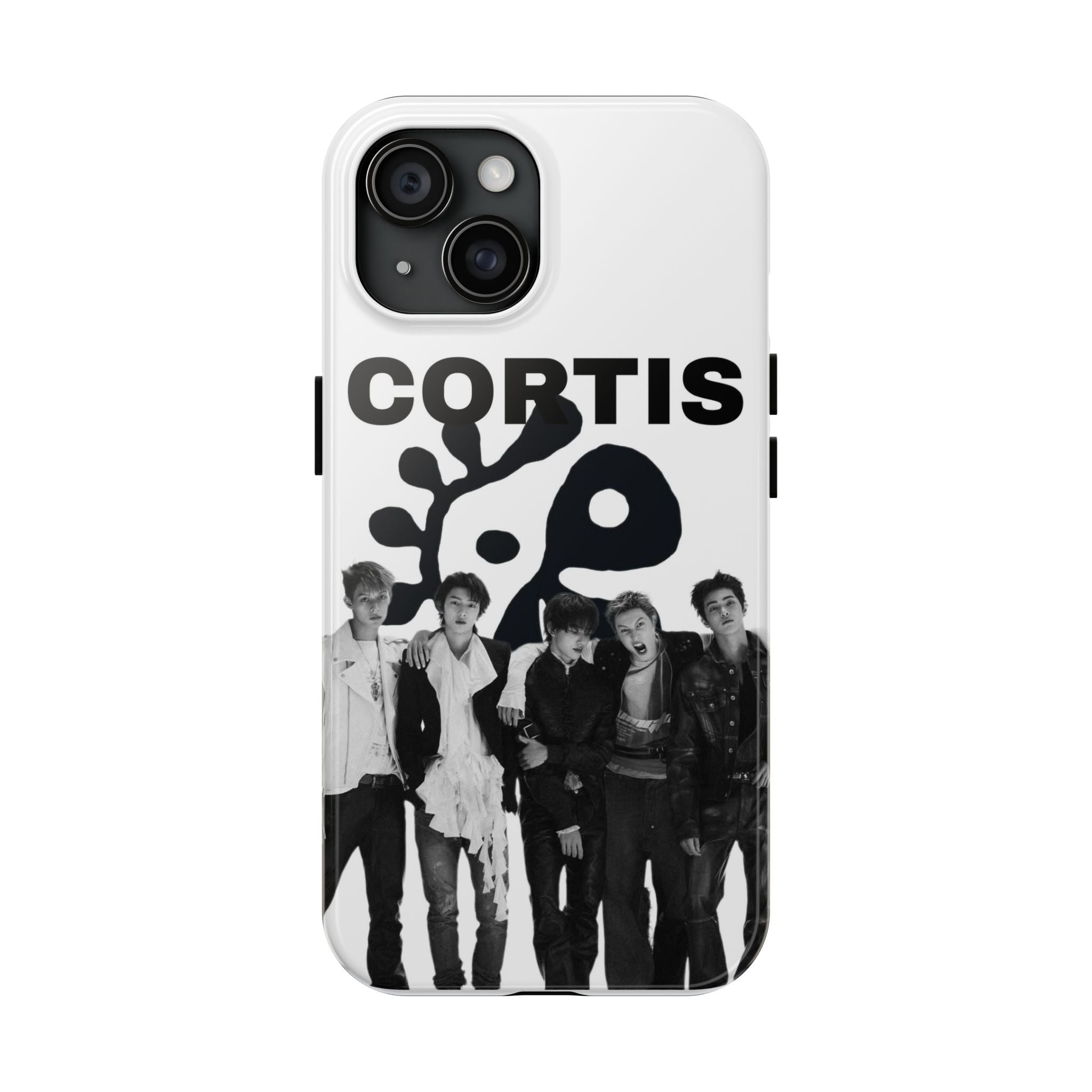Cortis Phone Cases