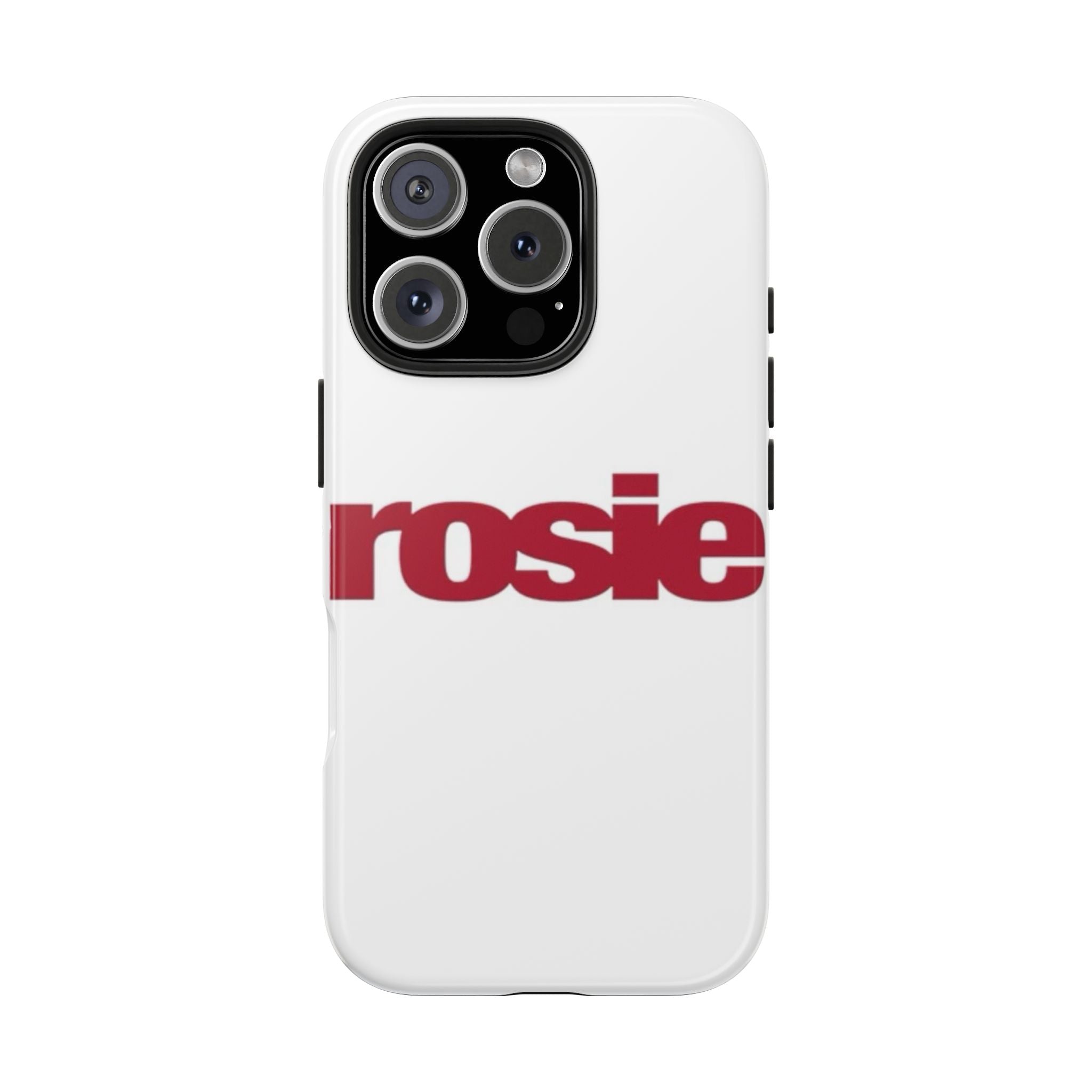 Rosie Phone Cases