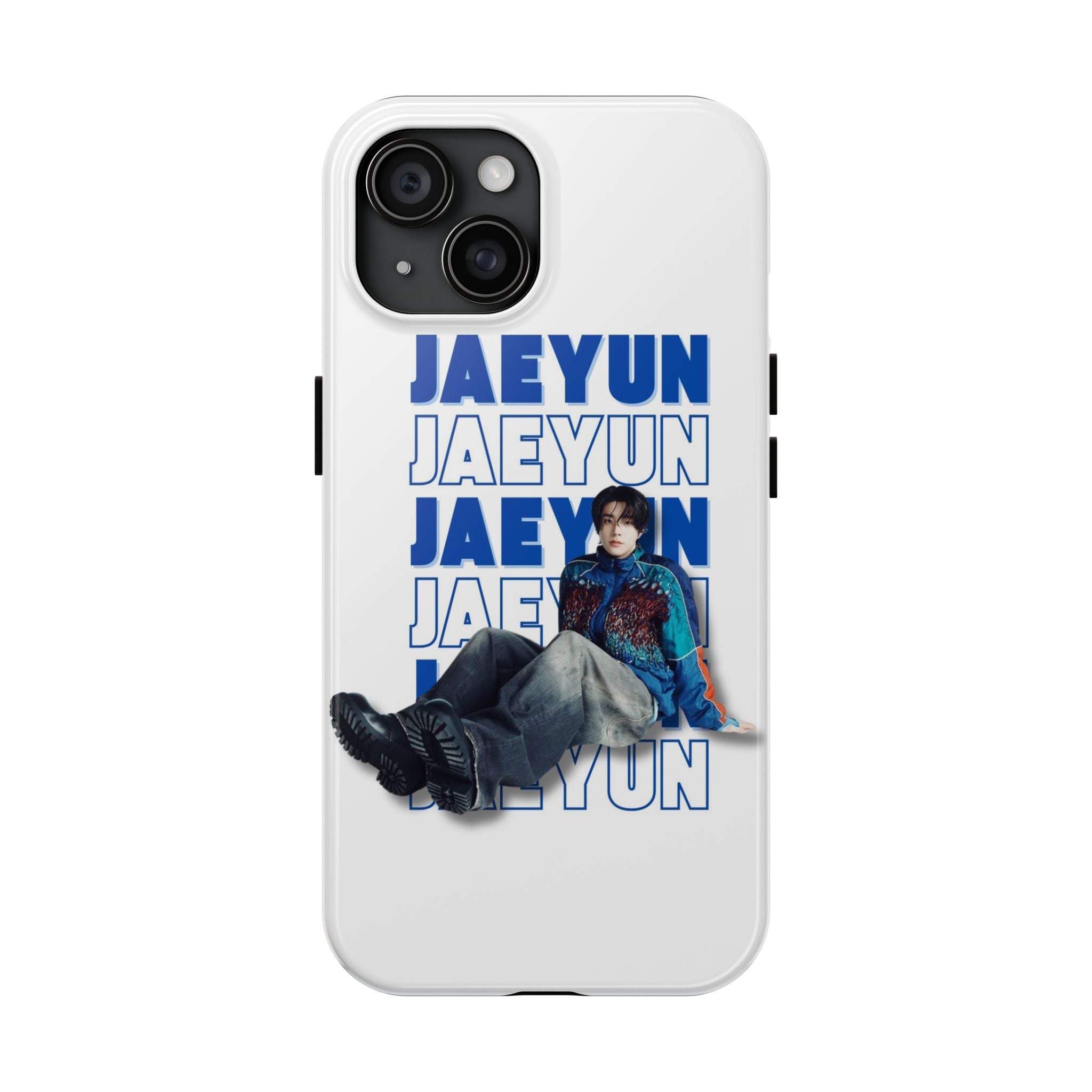 Enhypen Jaeyun Phone Cases