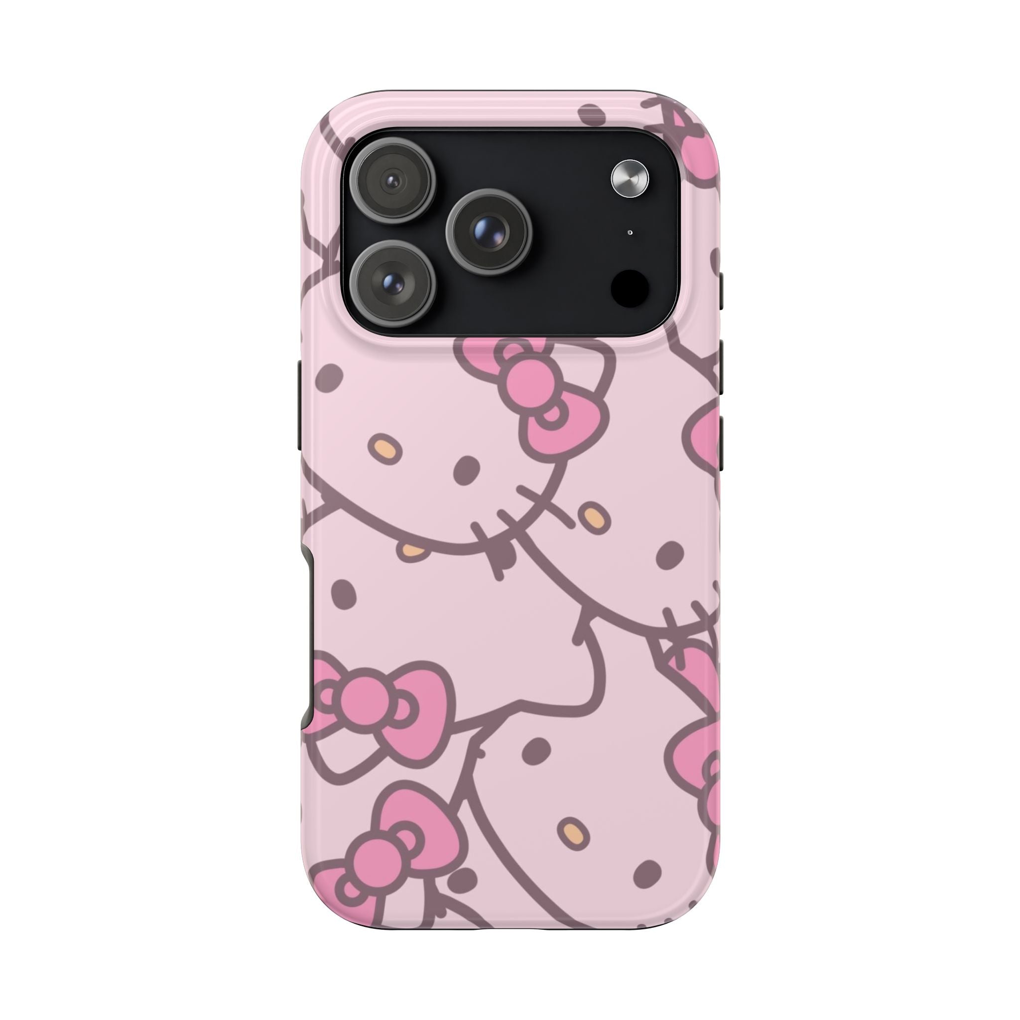 Hello Kitty Phone Cases